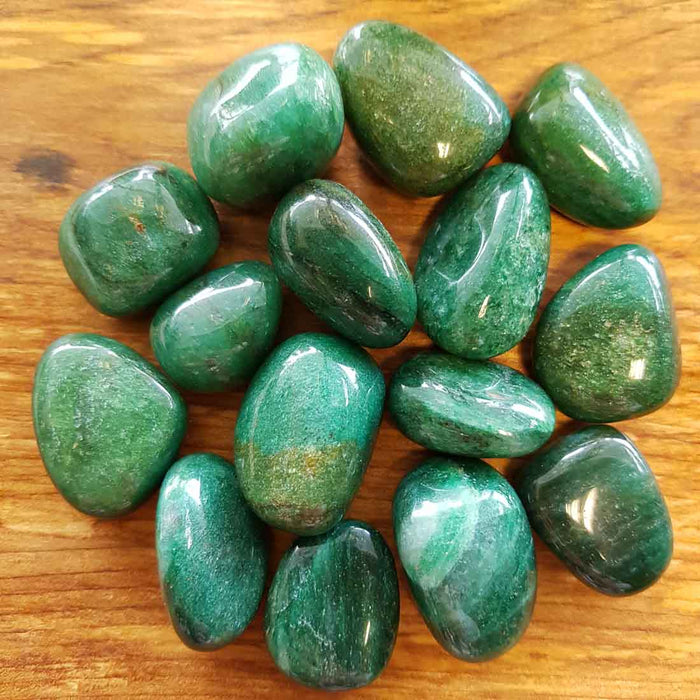 Fuschite Tumble (assorted)