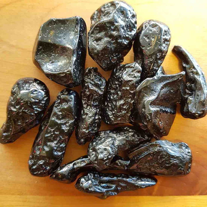 Tektite Tumble (assorted)