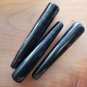 Shungite Wand