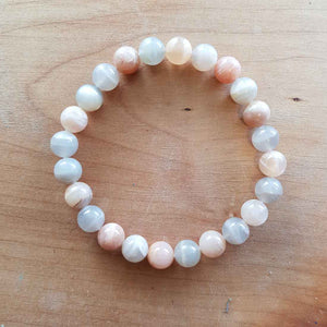 Moonstone Bracelet