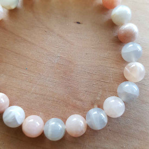 Moonstone Bracelet