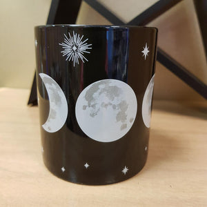Triple Moon Mug.