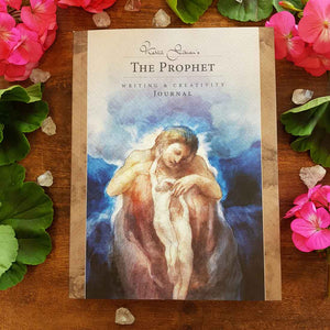 The Prophet Writing and Creativity Journal