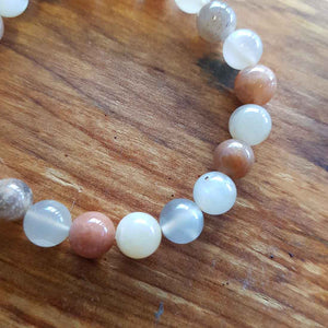 Moonstone Bracelet