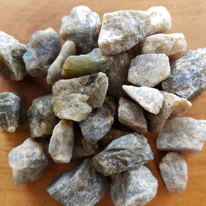 Labradorite Rough Rock