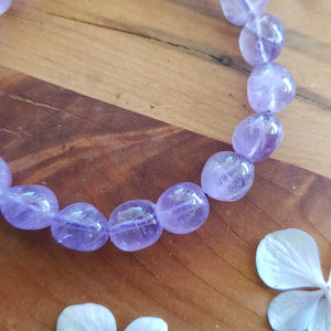 Amethyst Bracelet