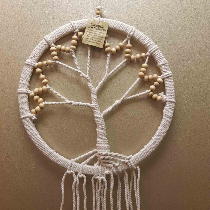 Gypsy Tree of Life Hanging (approx. 72x27cm)