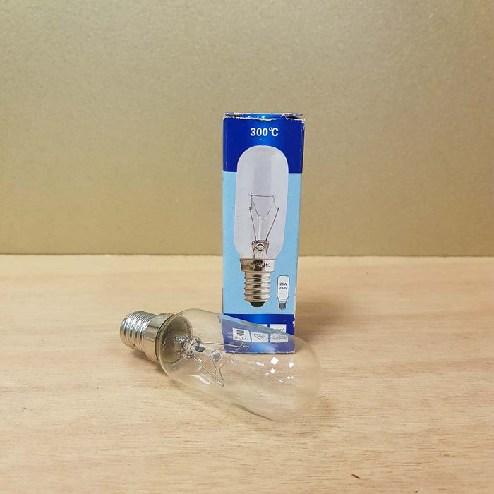 25 Watt Bulb (screw in. for salt lamps)