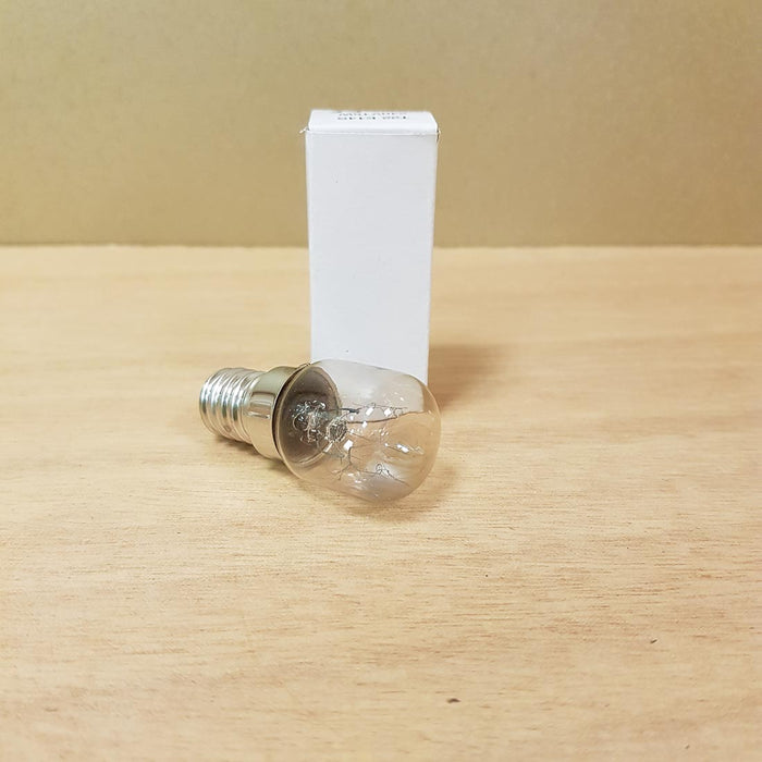 15 Watt Bulb (screw in. for salt lamps)