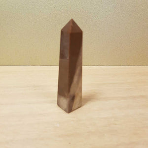 Jasper Obelisk