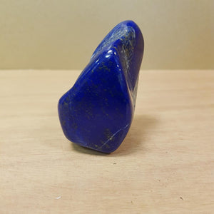 Lapis Free Form