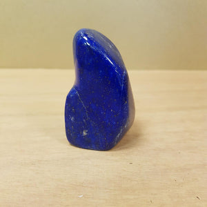 Lapis Free Form