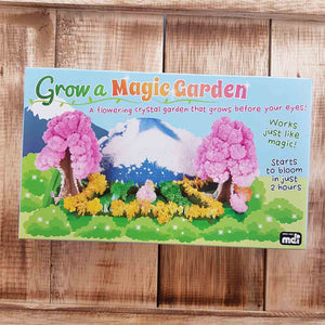 Grow a Magic Garden