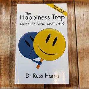 The Happiness Trap