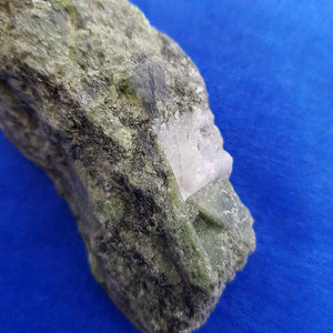 Diopside Rough Rock (approx. 10x4x3cm)