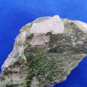 Diopside Rough Rock (approx. 8x4x3cm)