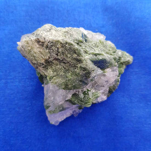 Diopside Rough Rock (approx. 6x5.5x2.5cm)