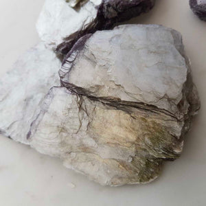 Lepidolite Slab (assorted. approx. 5-9x5.5-9x.6-1.5cm)