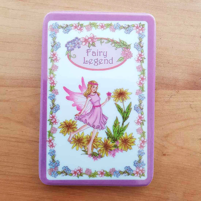 Fairy Legend (assorted) Magnets