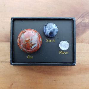 Cosmic Collection Gemstones Boxed Set