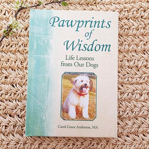 Pawprints of Wisdom