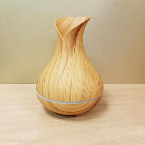 Wood Look Aroma Diffuser