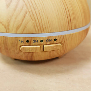 Wood Look Aroma Diffuser