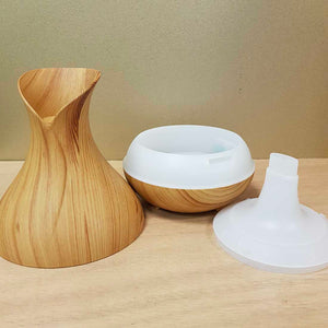 Wood Look Aroma Diffuser
