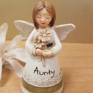 Aunty Angel