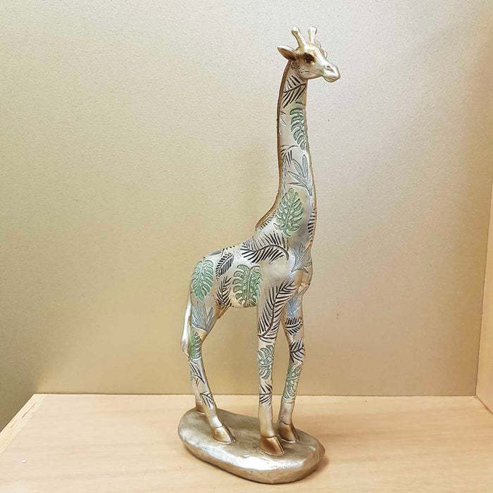 Paradiso Giraffe Standing (approx. 33x16x7cm)