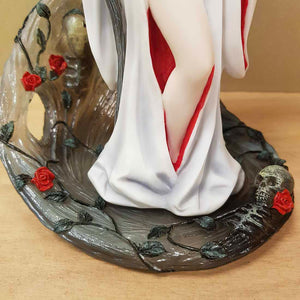Life Blood Figurine by Anne Stokes
