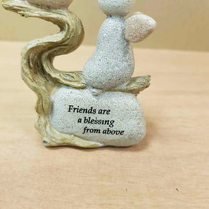 Friends are a Blessing From Above