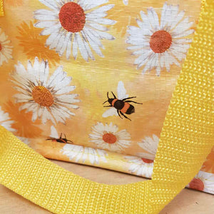 Daisy Bee Cooler Bag