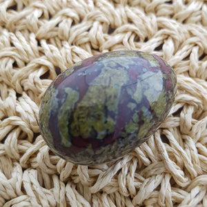 Dragonstone Egg