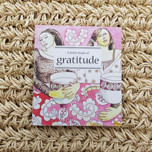 A Little Book of Gratitude