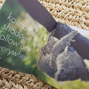 A Little Book of Koala Karma