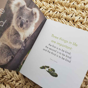 A Little Book of Koala Karma