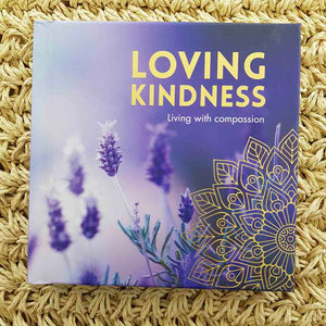 Loving Kindness Gift Book