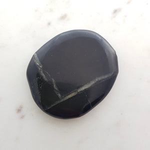 Shungite Flat Stone