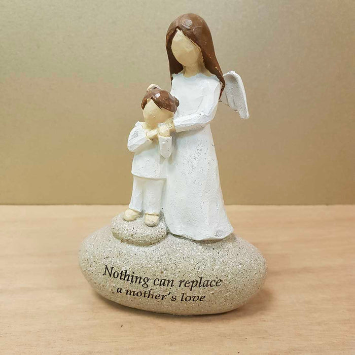 Nothing Can Replace a Mother's Love (approx. 15x10cm)