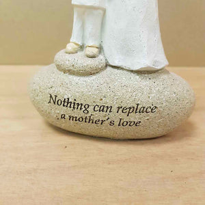 Nothing Can Replace a Mother's Love