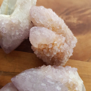 Spirit Quartz