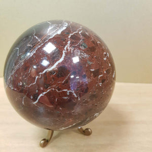Marble Sphere