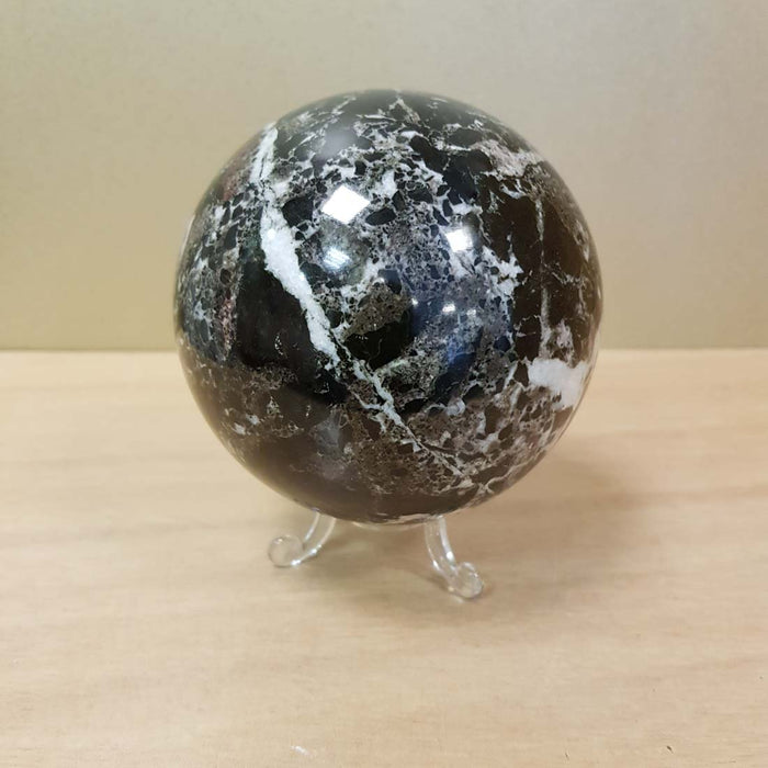 Marble Sphere (approx. 10x10cm)