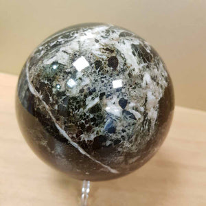 Marble Sphere