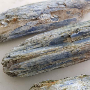 Blue Kyanite Chunky Stick