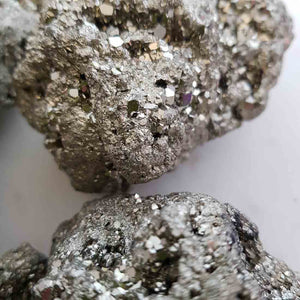 Pyrite Rough Rock