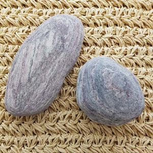 Piedmontite Schist aka Aroha Stone from New Zealand