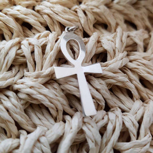 Ankh Pendant