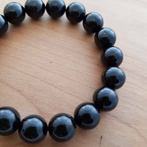 Black Tourmaline Bracelet